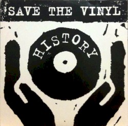 Save the Vinyl: History