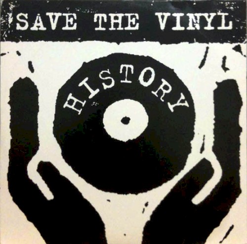 Save the Vinyl: History