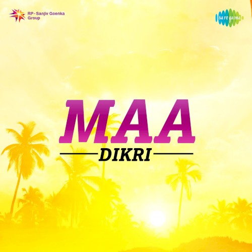 Maa - Dikri