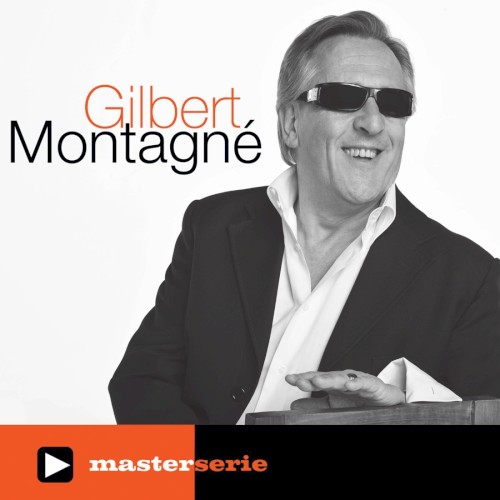 Gilbert Montagné