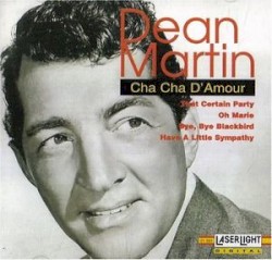Cha cha d’amour