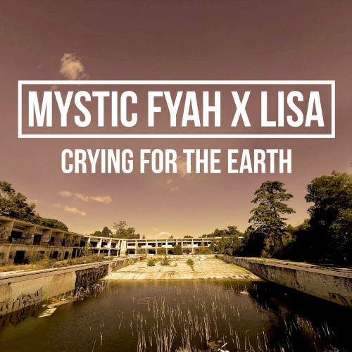 Crying for the Earth