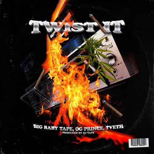 Twist It