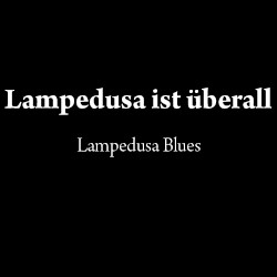 Lampedusa Blues