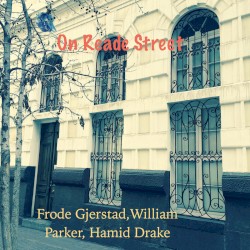On Reade Street