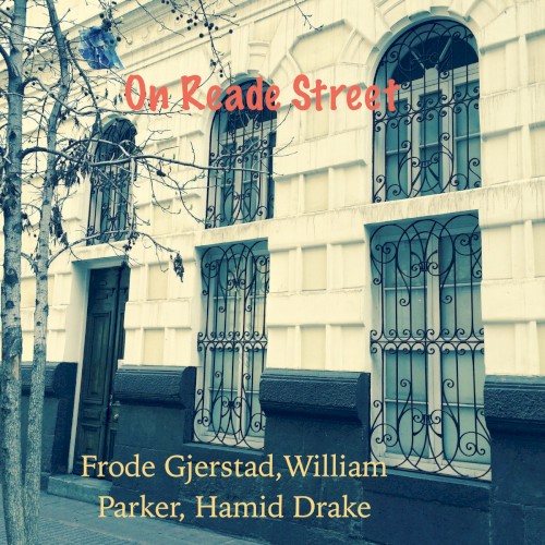 On Reade Street