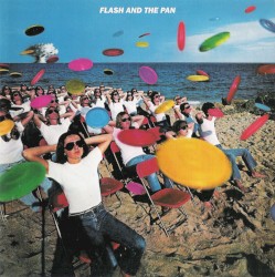 Flash and the Pan / Lights in the Night