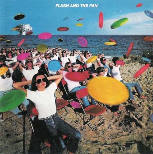 Flash and the Pan / Lights in the Night