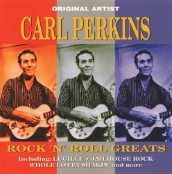 Rock ’n’ Roll Greats