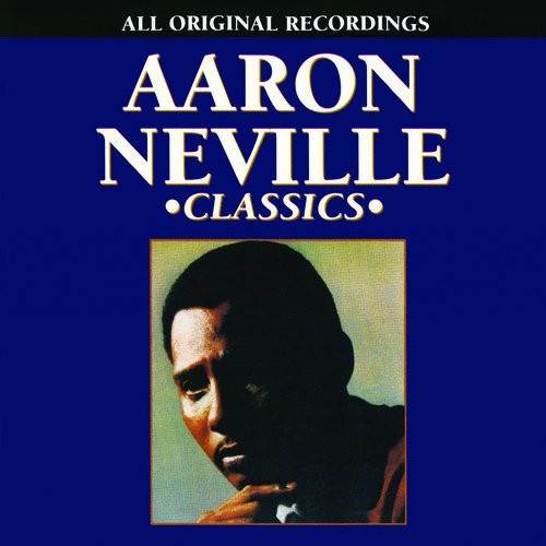 Aaron Neville Classics