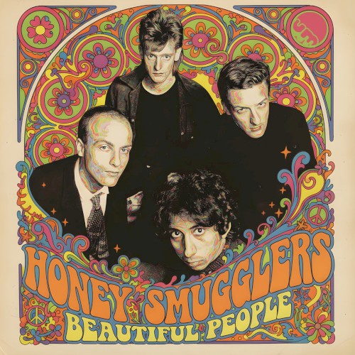 Beautiful People