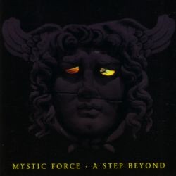 A Step Beyond