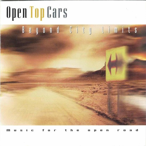 Open Top Cars: Beyond City Limits