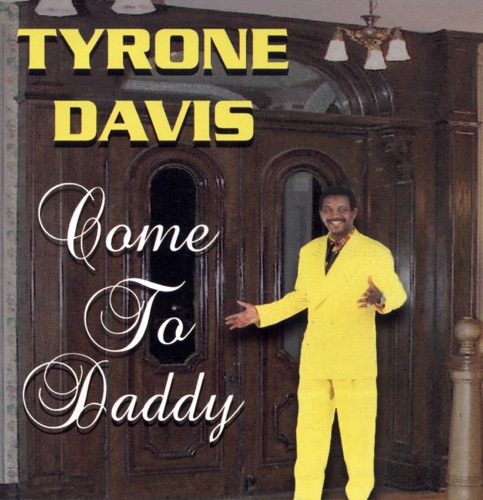 Come to Daddy