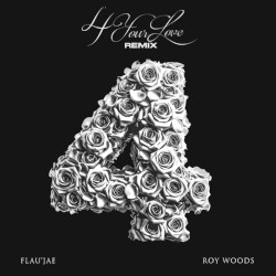 4 Your Love (remix)