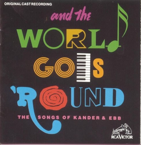And the World Goes 'Round