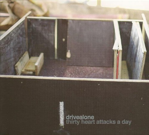 Thirty Heart Attacks a Day