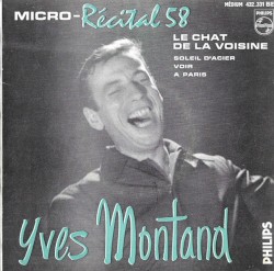Micro-Récital 58, N°3