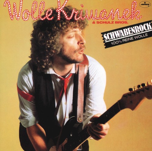 Schwabenrock: 100% reine Wolle