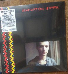 Ramuntcho Matta