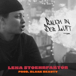 Rauch in der Luft