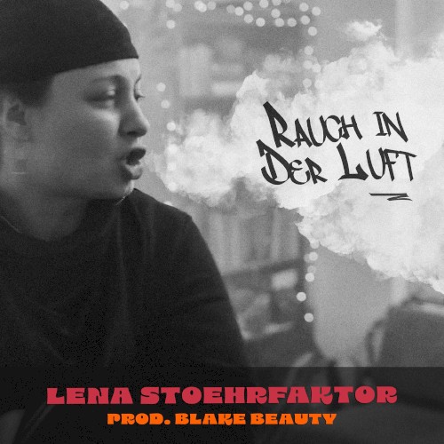 Rauch in der Luft