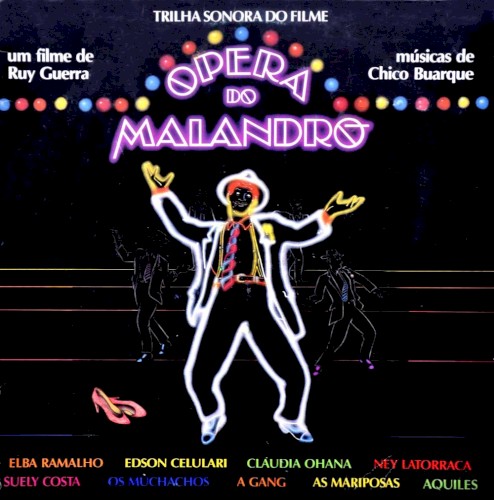 Ópera do Malandro