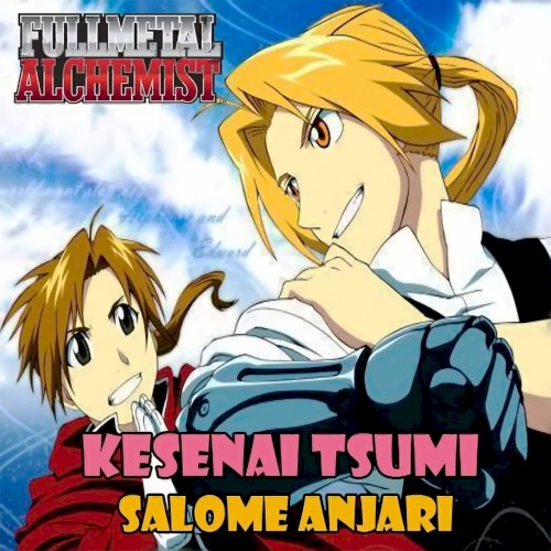 Fullmetal Alchemist