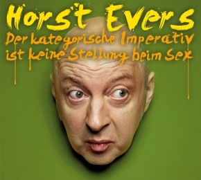 Der kategorische Imperativ ist keine Stellung beim Sex