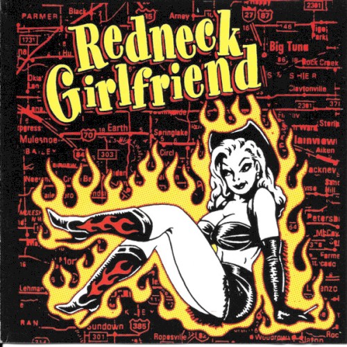 Redneck Girlfriend
