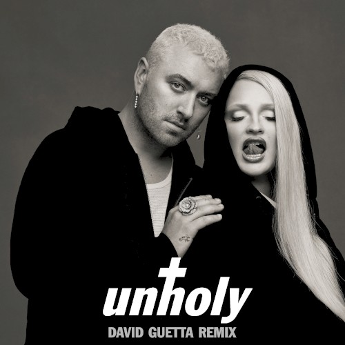 Unholy (David Guetta acid remix)