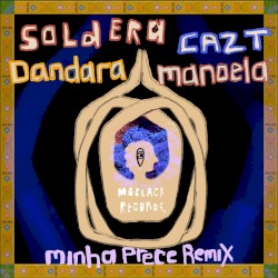 Minha Prece Remix