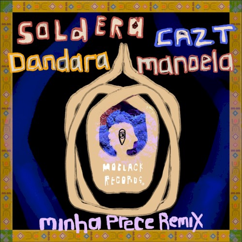 Minha Prece Remix