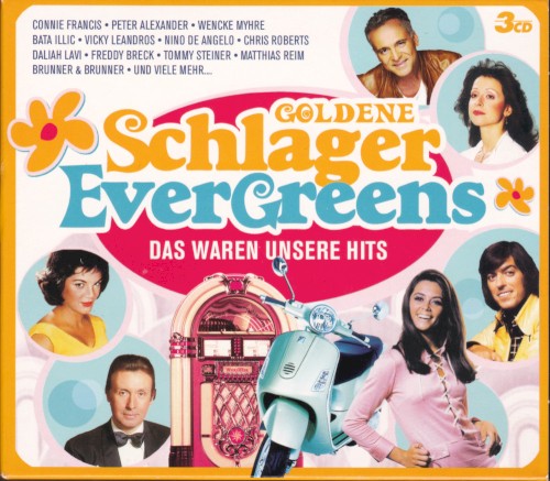 Goldene Schlager Evergreens: Das waren unsere Hits