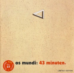 43 Minuten