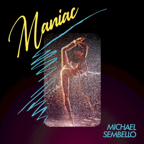 Maniac