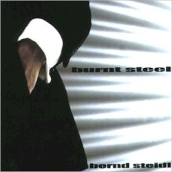 Burnt Steel