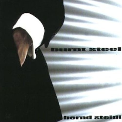 Burnt Steel