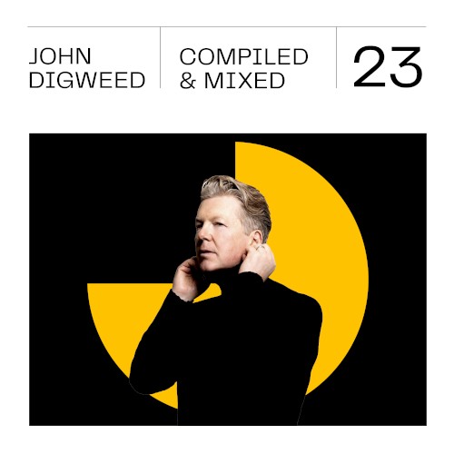 Compiled & Mixed 23