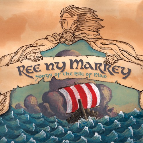 Ree ny Marrey: Manx Song Instructions
