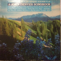 A John Denver Songbook