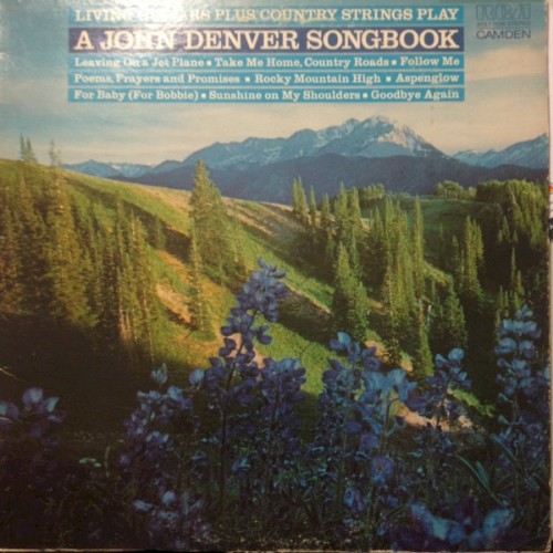 A John Denver Songbook