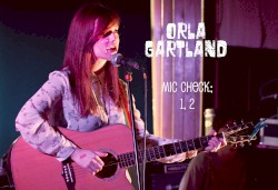 Mic Check; 1, 2