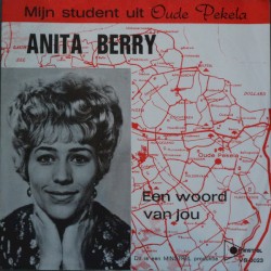 Mijn student uit Oude Pekela / Een woord van jou