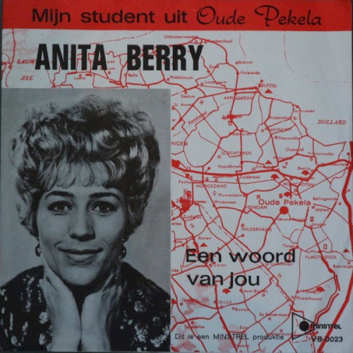 Mijn student uit Oude Pekela / Een woord van jou