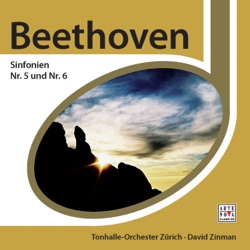 Sinfonien Nr. 5 und Nr. 6