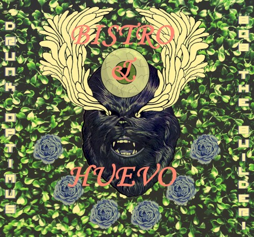 BISTRO & HUEVO