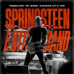 2023‐02‐18: T‐Mobile Center, Kansas City, MO, USA