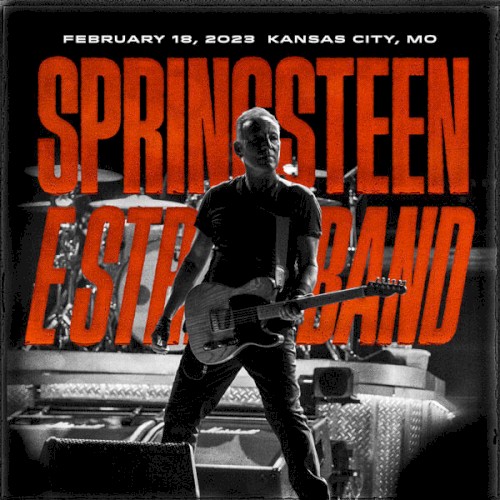 2023‐02‐18: T‐Mobile Center, Kansas City, MO, USA