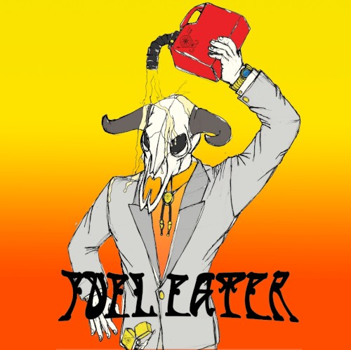 Fuel Eater